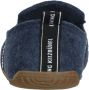 Living Kitzbühel Pantoffels T-Modell 4027 584 Midnight Navy Blauw Wolvilt LK40270584 - Thumbnail 9