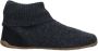 Living Kitzbühel Huttenschoenen 4230 600 Anthra Grijs Wolvilt LK42300600 - Thumbnail 9