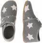 Living Kitzbühel Baby's Klettschuh Stern Pantoffels roze - Thumbnail 3