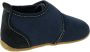 Living Kitzb�hel 1910 Babypantoffels Jongens Blauw;Blauwe 570 -Marine - Thumbnail 6