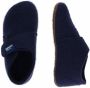 Living Kitzbühel Kid s Shoes Felt Pantoffels blauw - Thumbnail 6