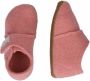 Living Kitzbühel Kid's Unicoloured Shoes Pantoffels roze - Thumbnail 3