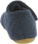 Living Kitzbühel Baby's Klettschuh Stern Pantoffels blauw - Thumbnail 6