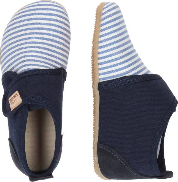 Living Kitzbühel Huisschoenen 'Sigi Streifchen'