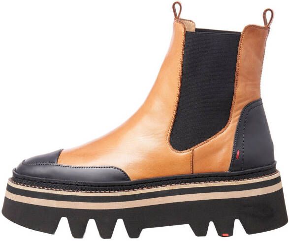 Lloyd Chelsea boots
