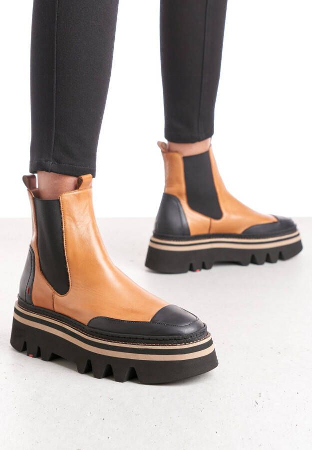 Lloyd Chelsea boots