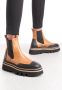 Lloyd Beige Volwassen Schoenen Tijdloos Design - Thumbnail 5