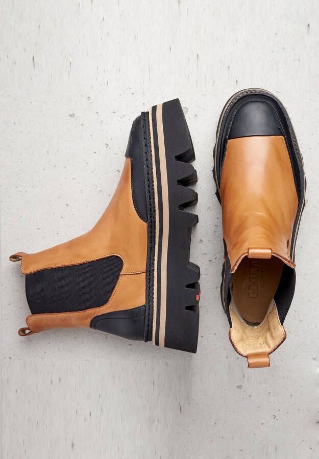 Lloyd Chelsea boots