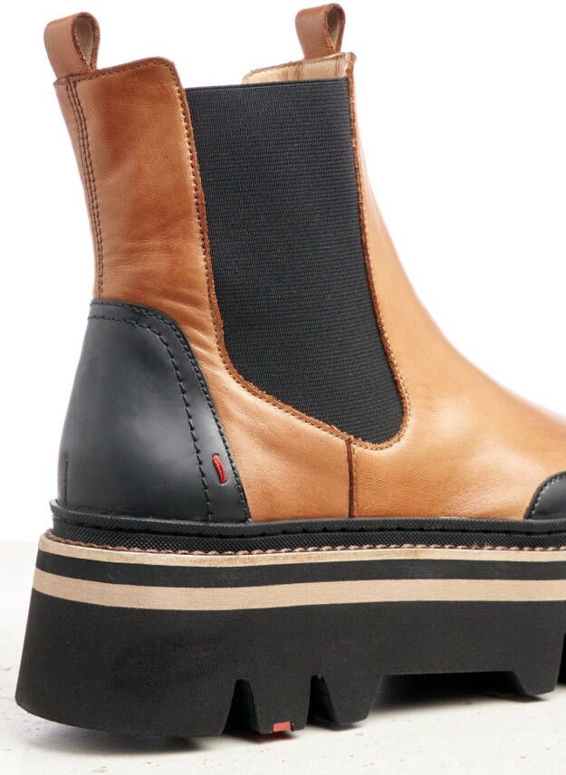 Lloyd Chelsea boots