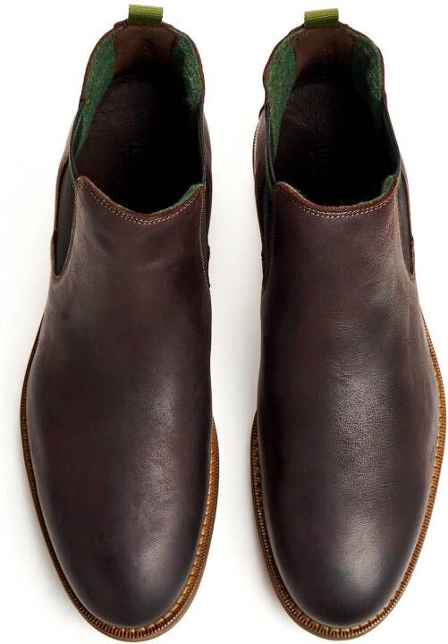 Lloyd Chelsea boots 'DARRY'