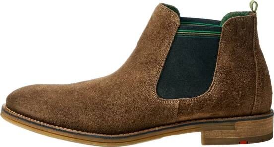 Lloyd Chelsea boots 'DARRY'