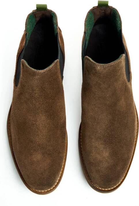 Lloyd Chelsea boots 'DARRY'