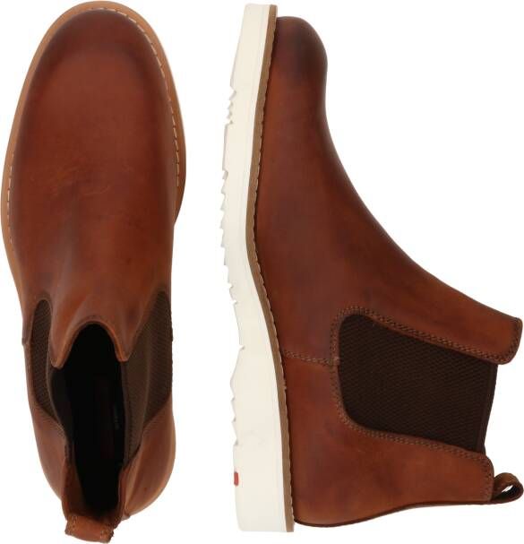 Lloyd Chelsea boots 'DENTON' Schoenen.nl
