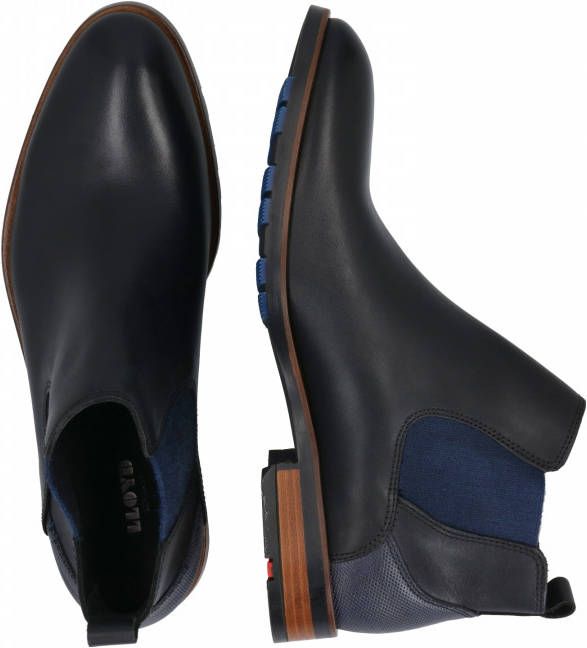 Lloyd Chelsea boots 'Jaser'