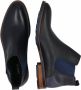Lloyd Klassieke Leren Chelsea Laarzen Black Heren - Thumbnail 5