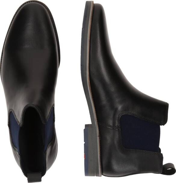 Lloyd Chelsea boots 'Lawrence'