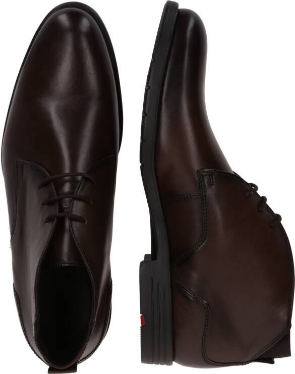 Lloyd Chukka Boots 'EEZY 325'