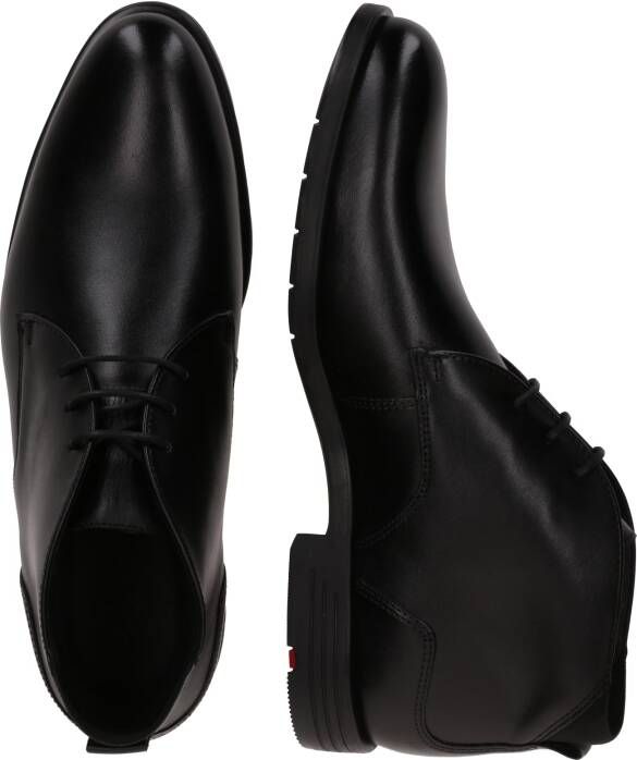 Lloyd Chukka Boots 'EEZY 325'