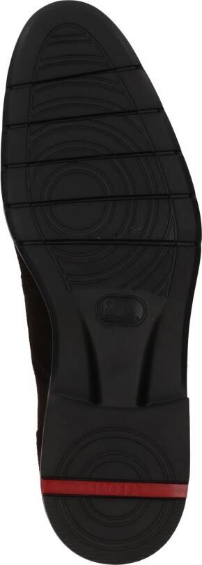 Lloyd Chukka Boots 'EEZY 325'