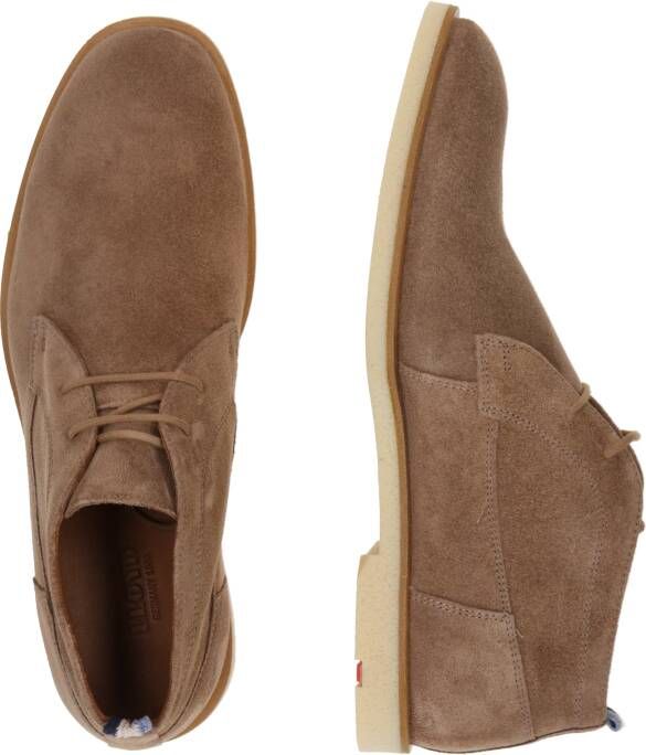 Lloyd Boots 'LIVERPOOL'