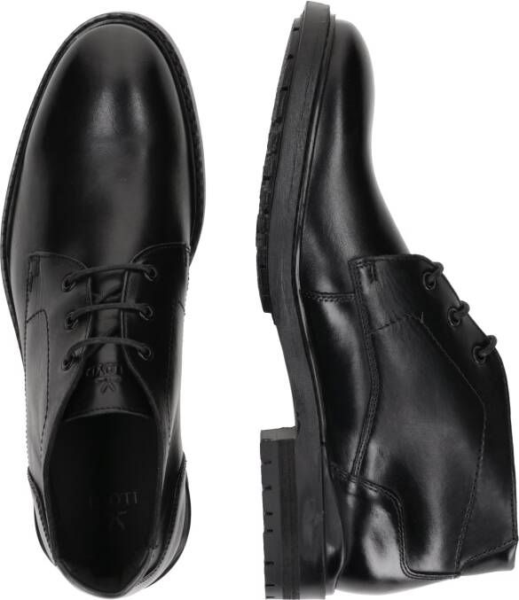 Lloyd Chukka Boots 'VIBE 325'