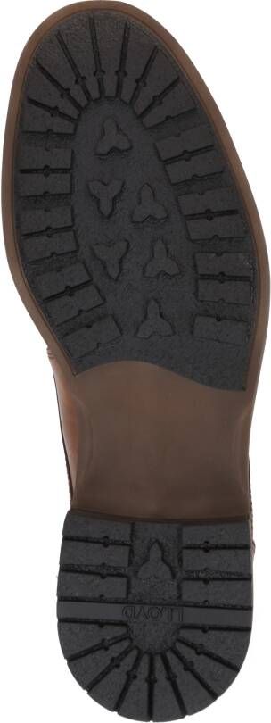 Lloyd Chukka Boots 'VIBE 325'