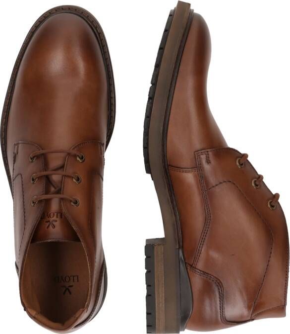 Lloyd Chukka Boots 'VIBE 325'