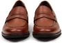 Lloyd Bruine Slipper Brown Heren - Thumbnail 6