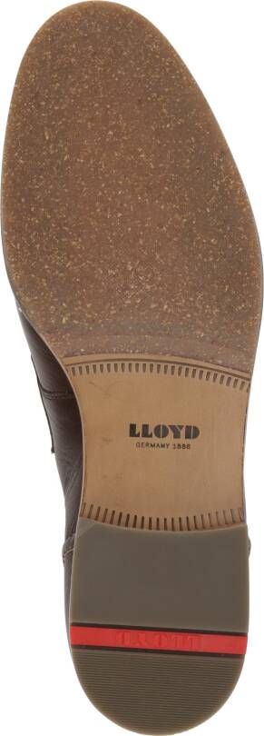 Lloyd Instappers 'Leandro'