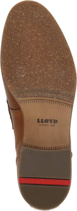 Lloyd Instappers 'Leandro'
