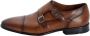 Lloyd Instappers Milaan Pak schoen business schoen monk met leren binnenzool - Thumbnail 11
