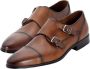 Lloyd Instappers Milaan Pak schoen business schoen monk met leren binnenzool - Thumbnail 13