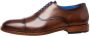 Lloyd Shoes 12 081 02 ROB Volwassenen Heren veterschoen Kleur Bruin - Thumbnail 10