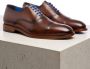 Lloyd Shoes 12 081 02 ROB Volwassenen Heren veterschoen Kleur Bruin - Thumbnail 12