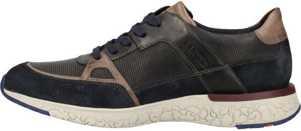 LLOYD SELECTED Sneakers laag
