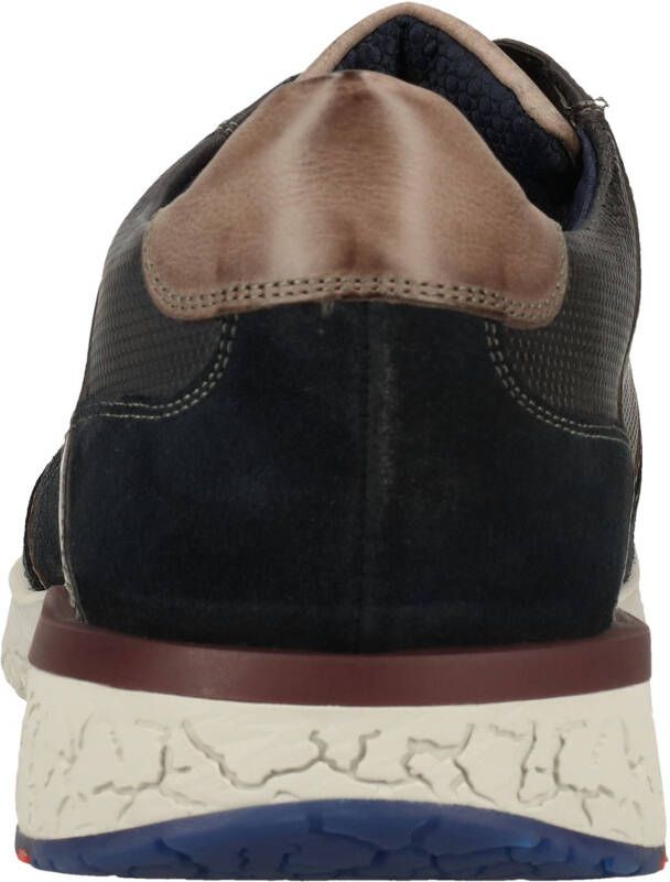 LLOYD SELECTED Sneakers laag