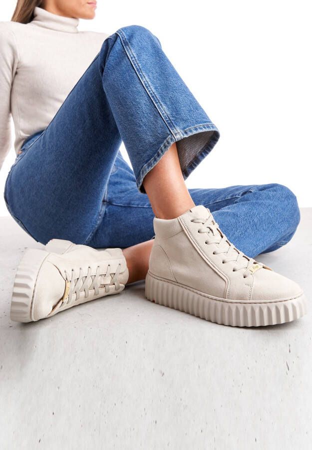 Lloyd Sneakers hoog