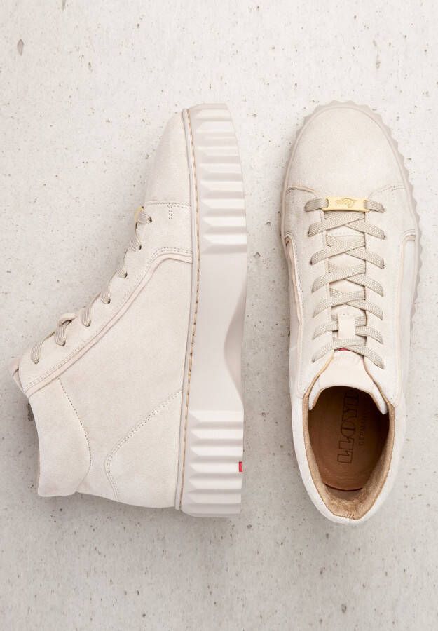 Lloyd Sneakers hoog
