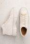 Lloyd Beige Veterschoenen voor Dames - Thumbnail 5