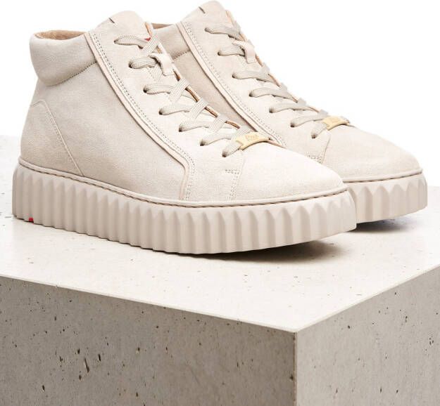 Lloyd Sneakers hoog