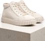 Lloyd Beige Veterschoenen voor Dames - Thumbnail 6