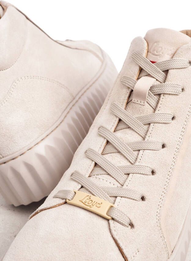 Lloyd Sneakers hoog