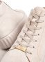 Lloyd Beige Veterschoenen voor Dames - Thumbnail 7