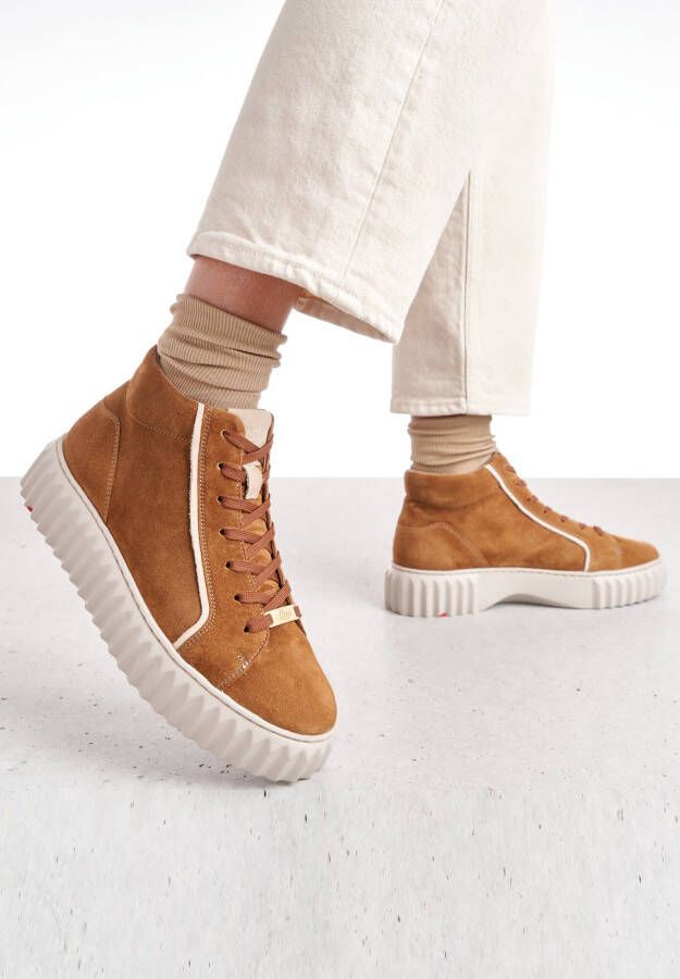 Lloyd Sneakers hoog