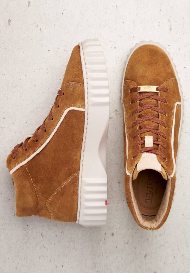 Lloyd Sneakers hoog