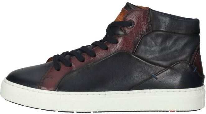 Lloyd Sneakers hoog