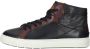 Lloyd Sneakers hoog - Thumbnail 3