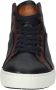 Lloyd Sneakers hoog - Thumbnail 4