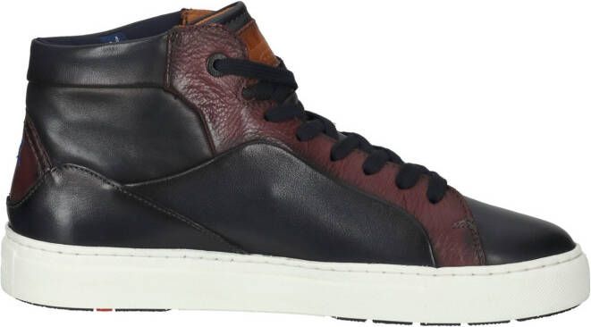 Lloyd Sneakers hoog