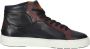 Lloyd Sneakers hoog - Thumbnail 5